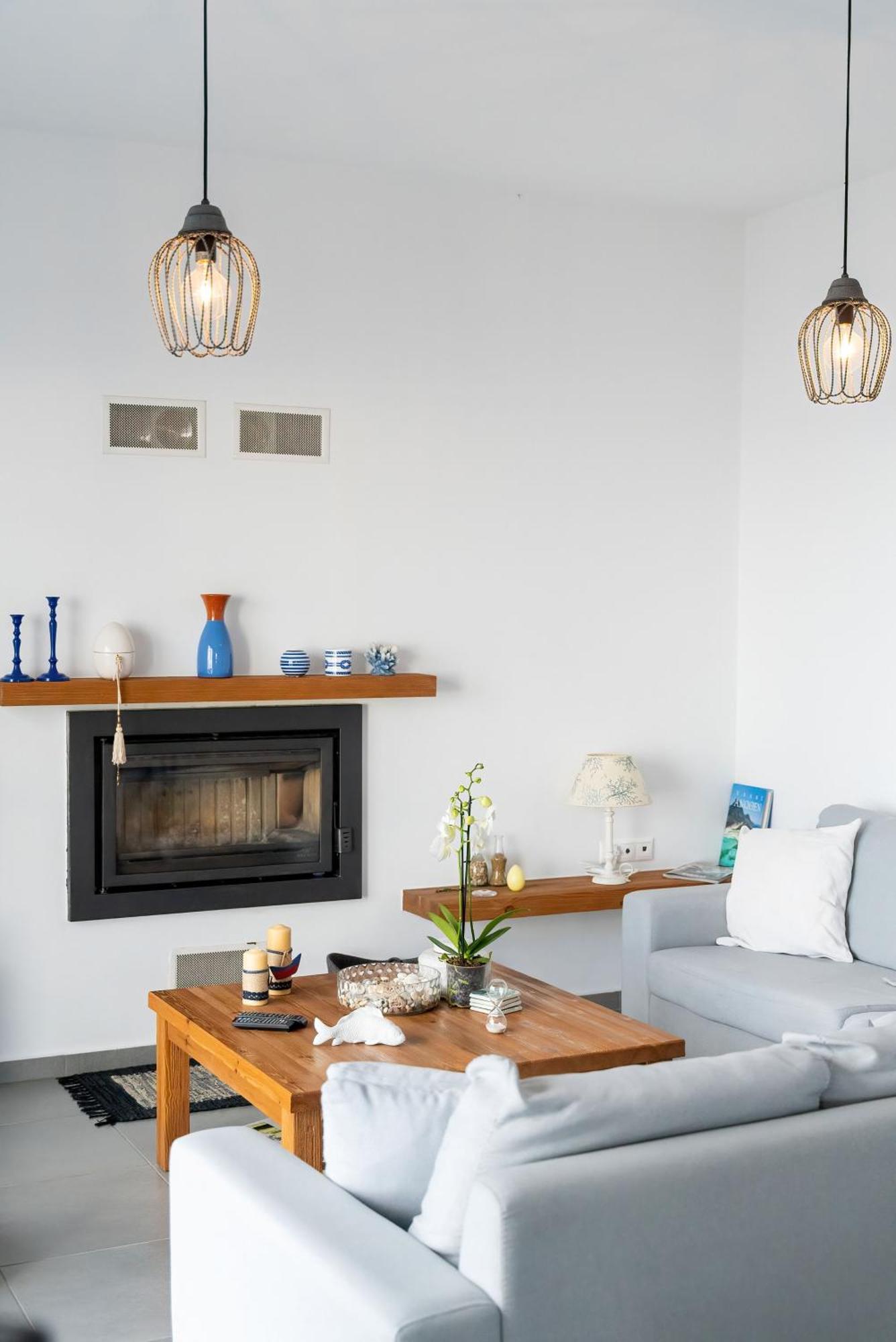 Casa vacanze Ioannis House *