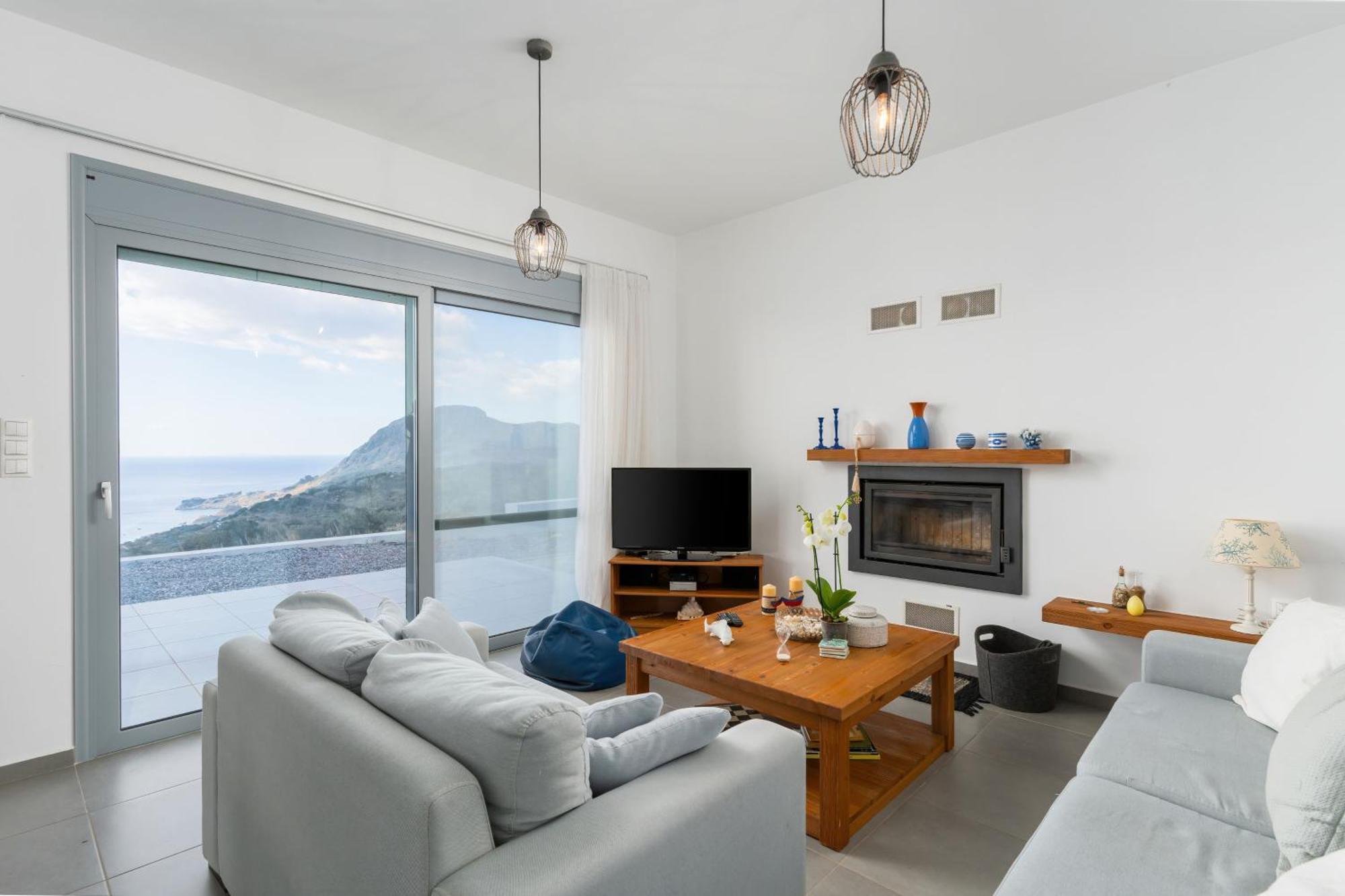 Casa vacanze Ioannis House