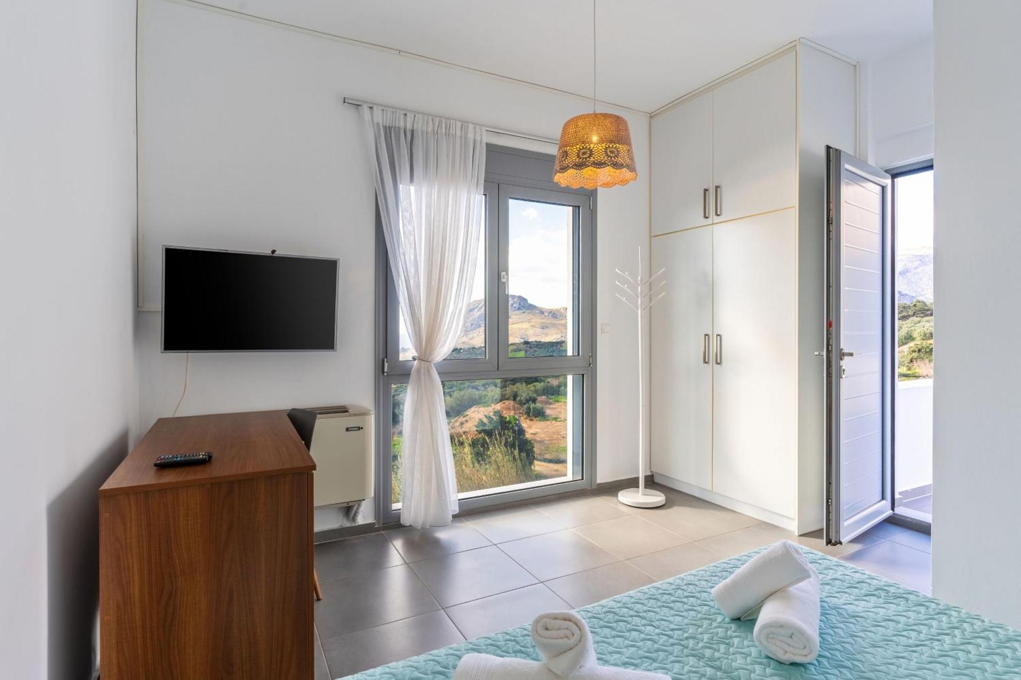 Ioannis House Casa vacanze