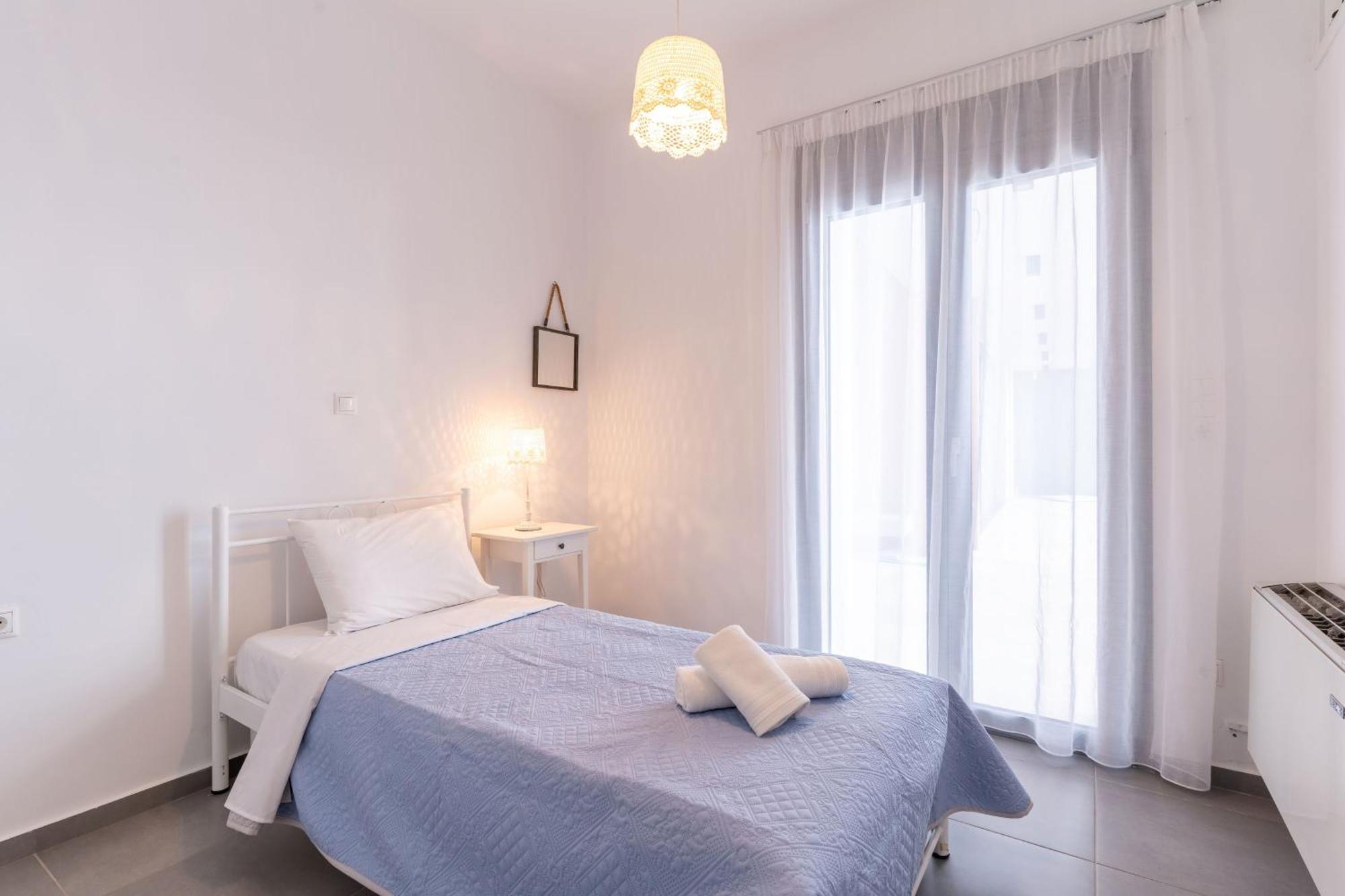 Ioannis House Sellía