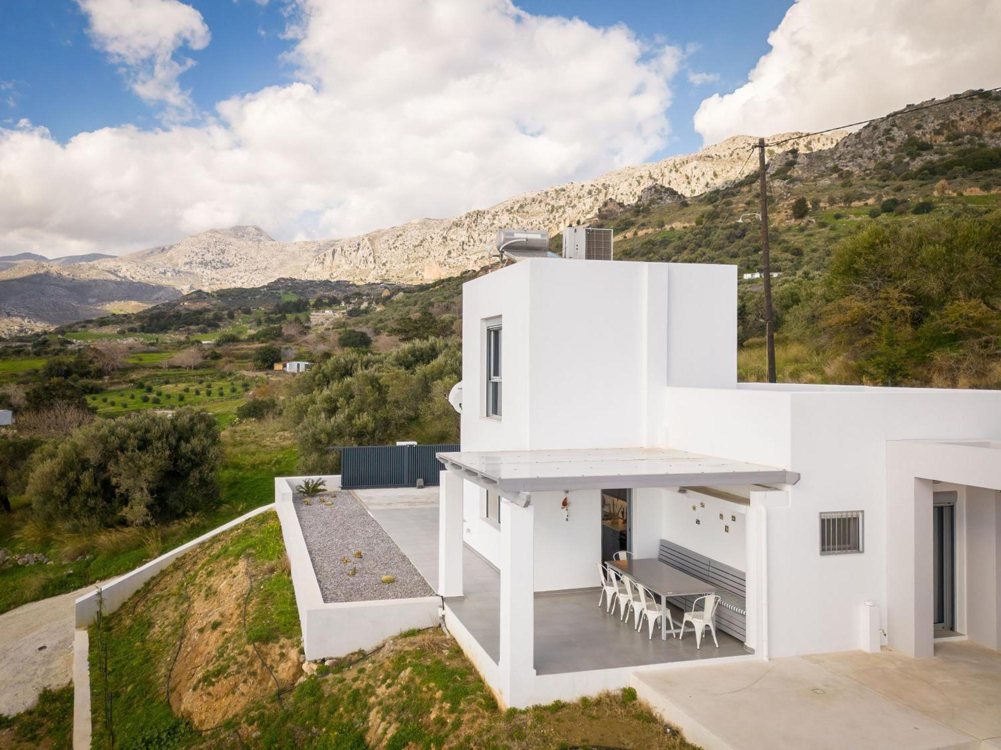Ioannis House Casa vacanze