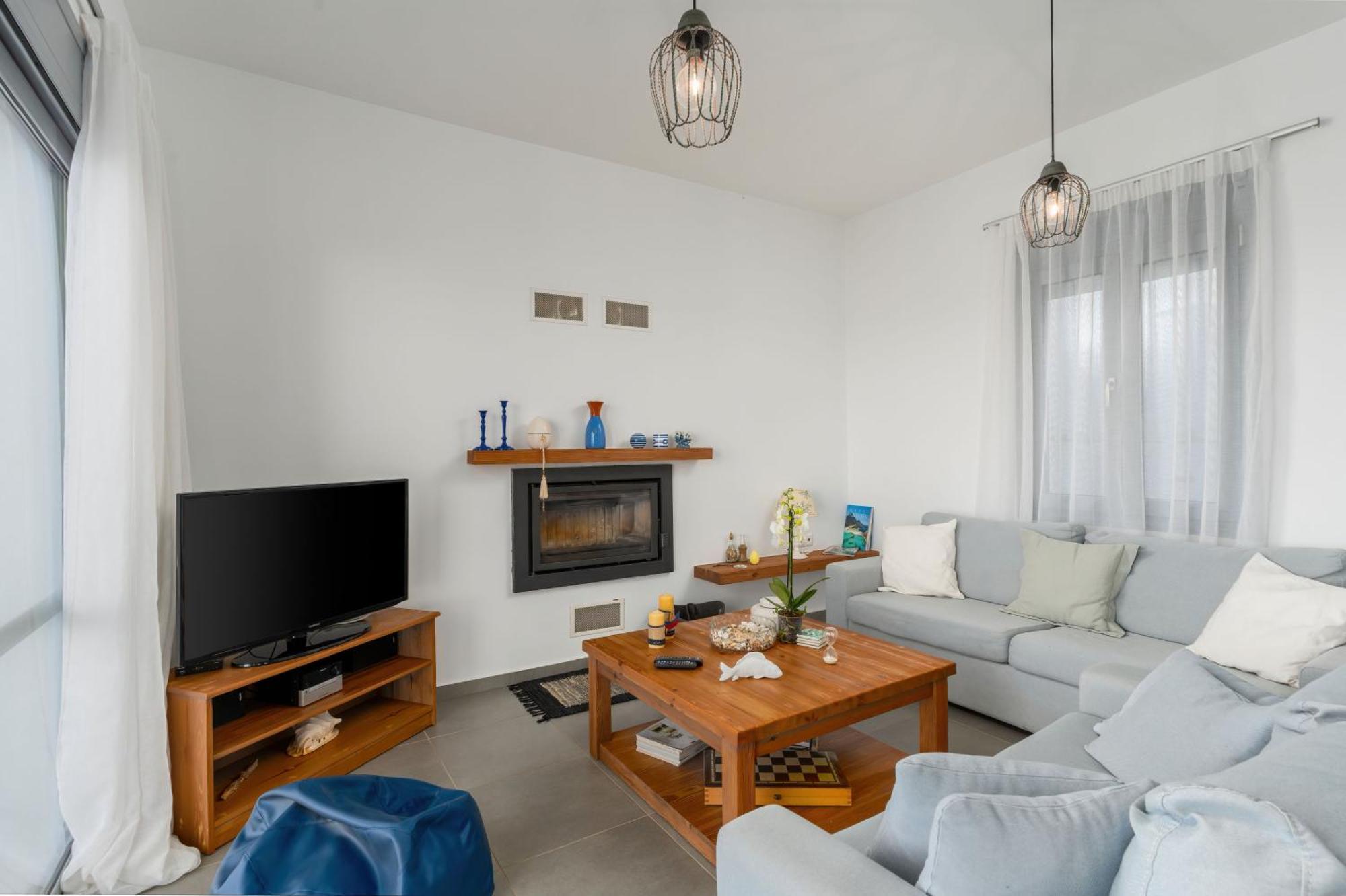 Casa vacanze Ioannis House *