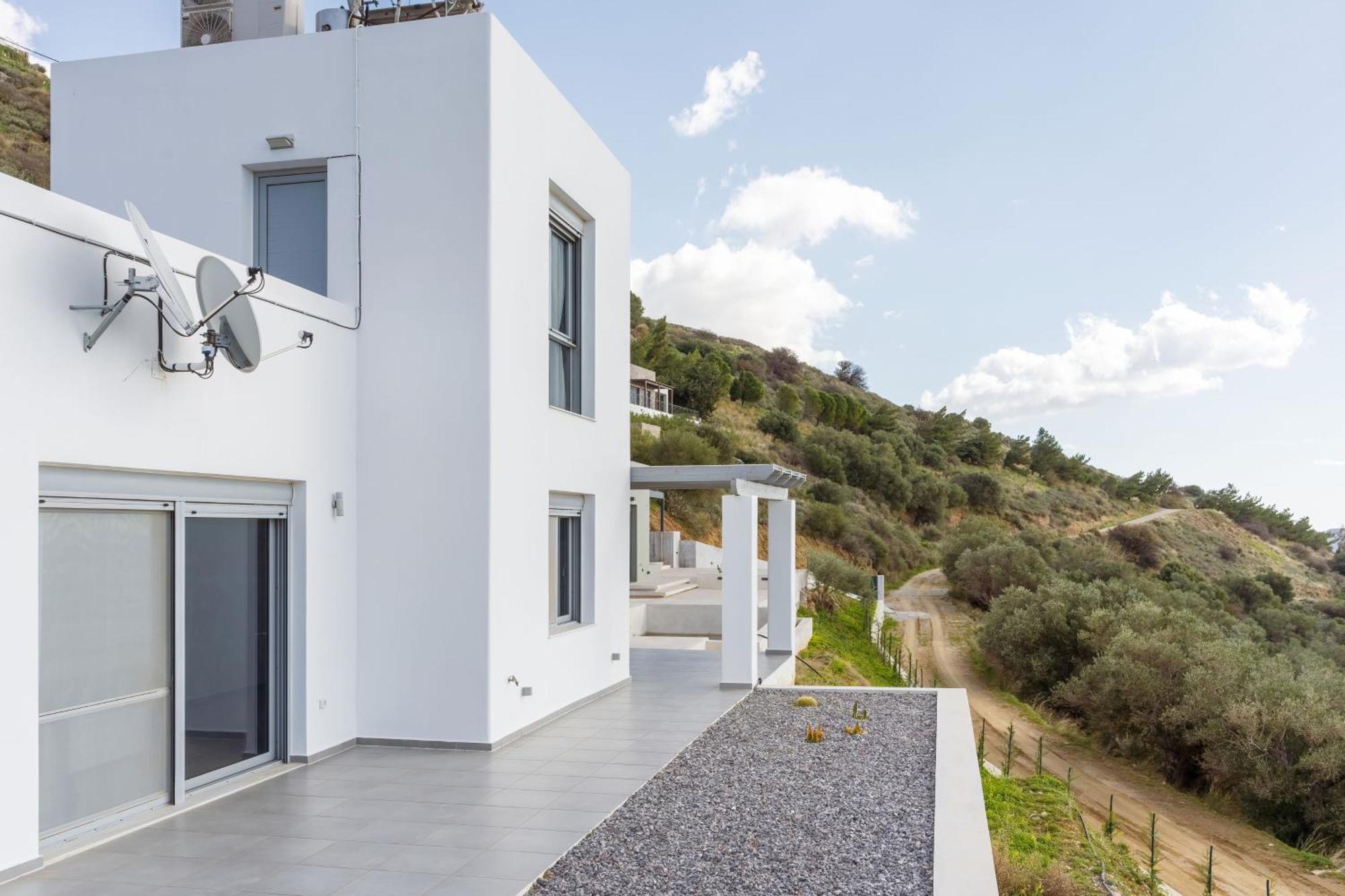 Casa vacanze Ioannis House Sellía