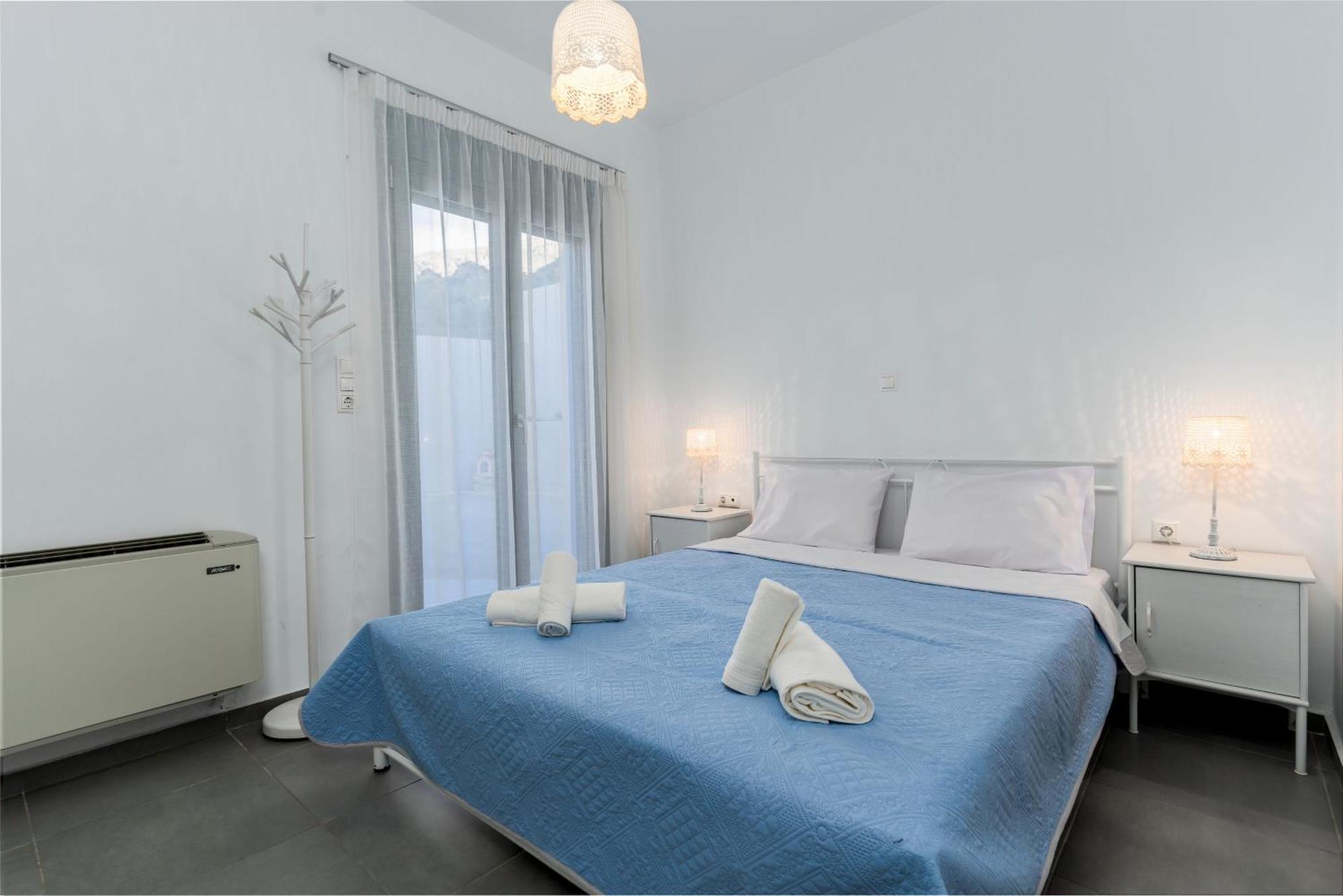 Ioannis House Sellía