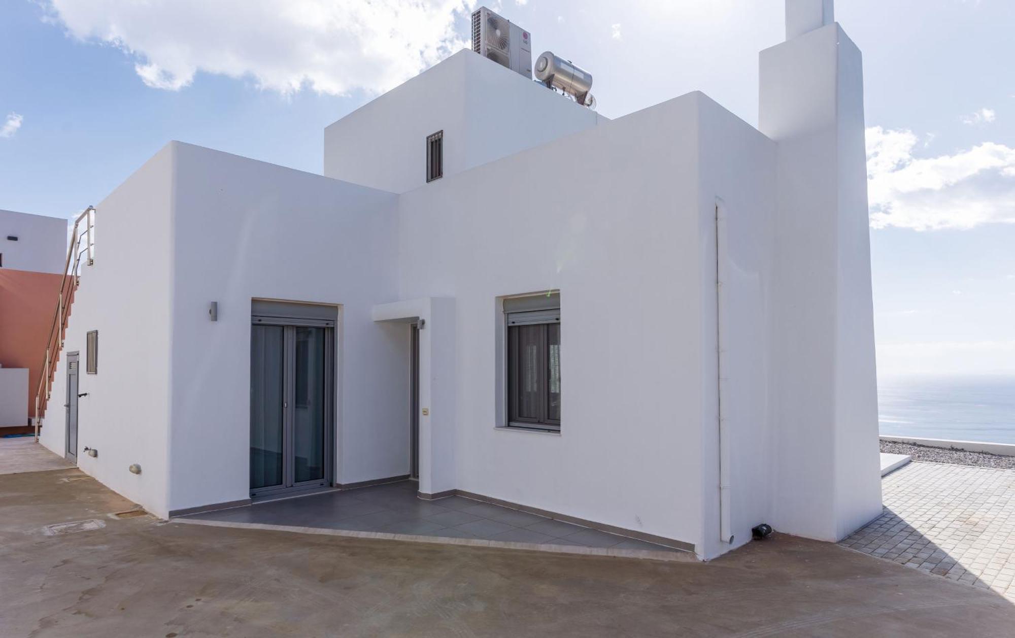 Ioannis House * Sellía