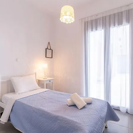 Ioannis House Villa Sellía Buitenkant foto