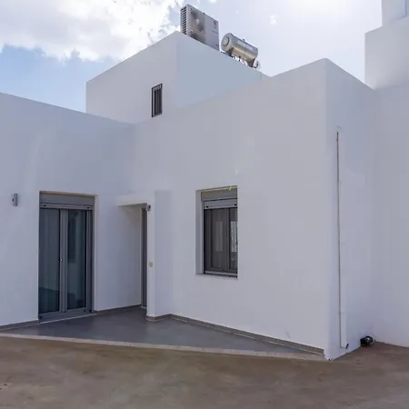 Ioannis House Villa Sellía Buitenkant foto