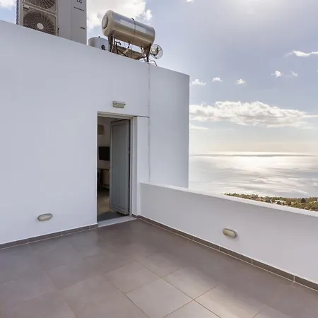 Ioannis House Villa Sellía Buitenkant foto