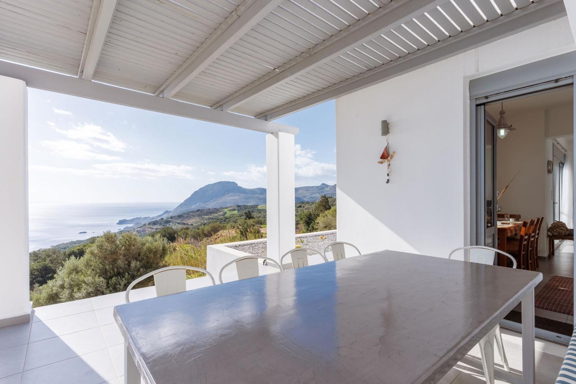 Holiday home Ioannis House Sellia (Rethymno)