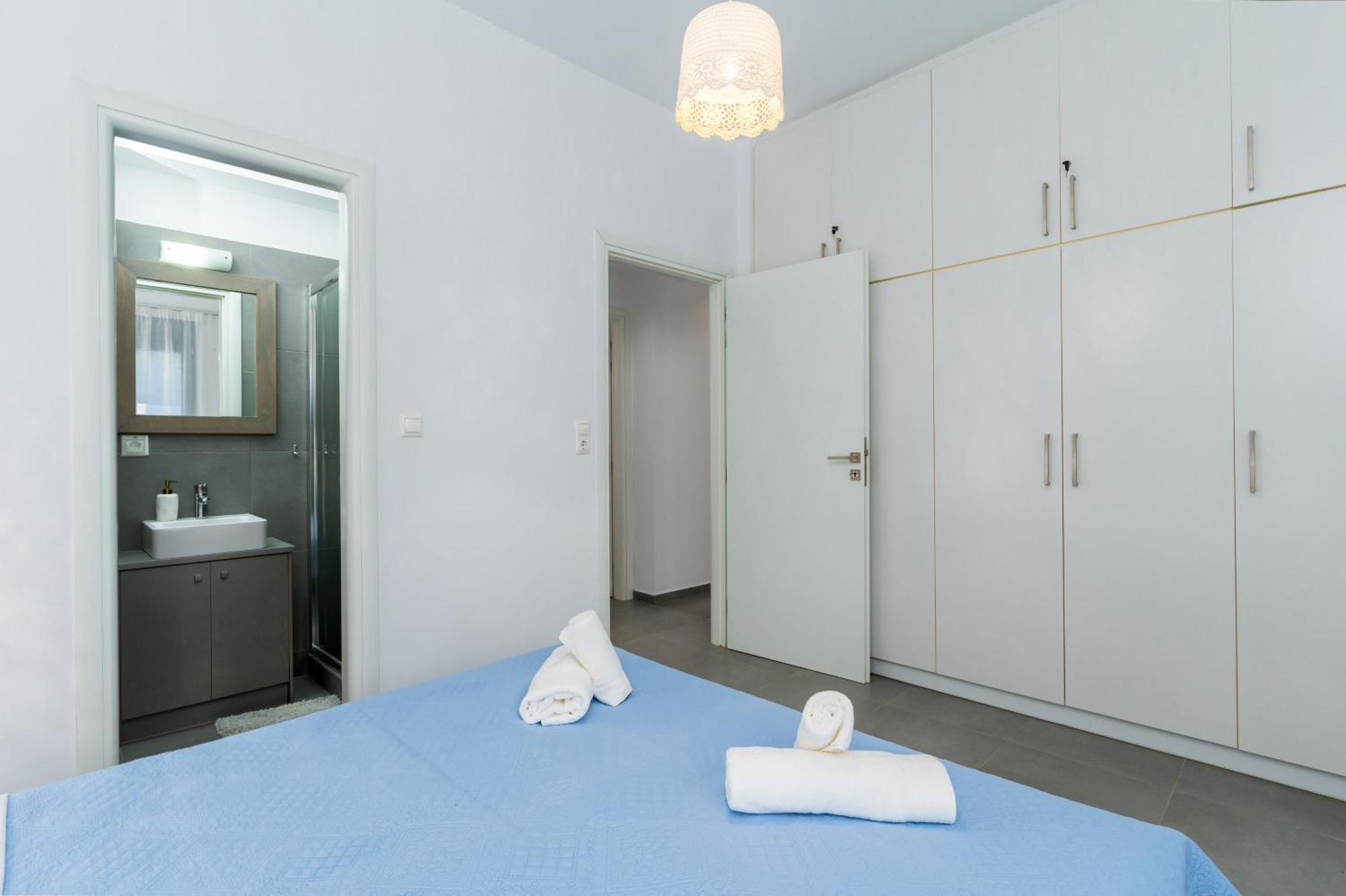 Ioannis House Sellia (Rethymno)