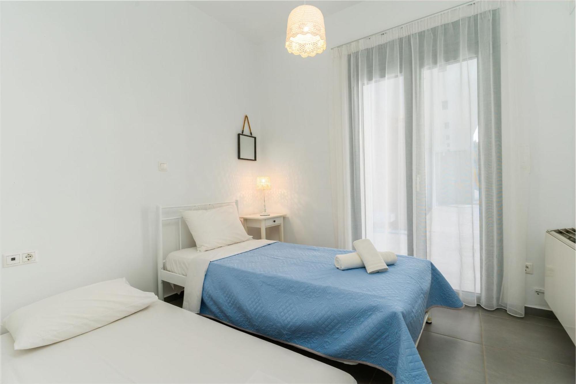 Holiday home Ioannis House Sellia (Rethymno)