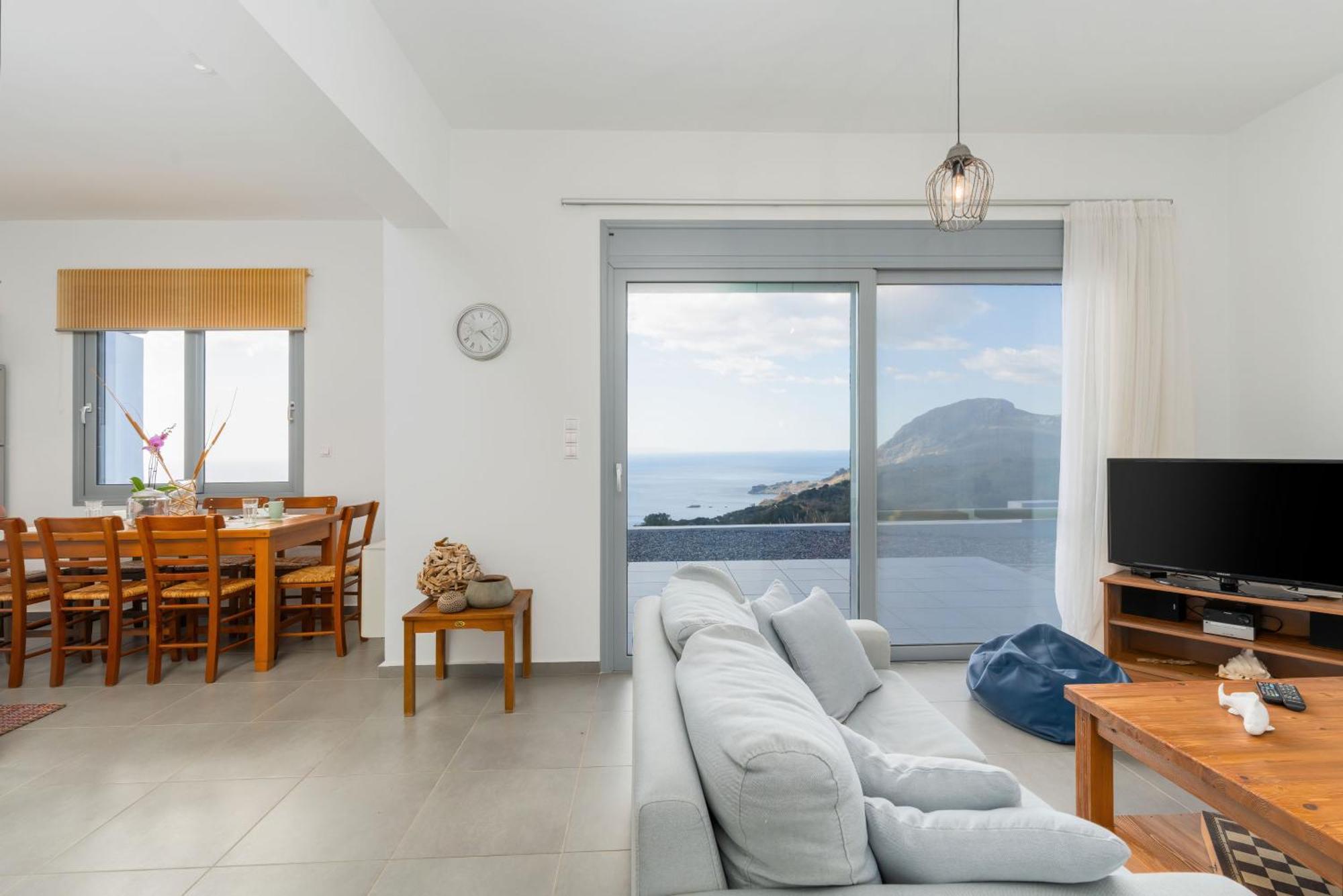 Ioannis House Holiday home