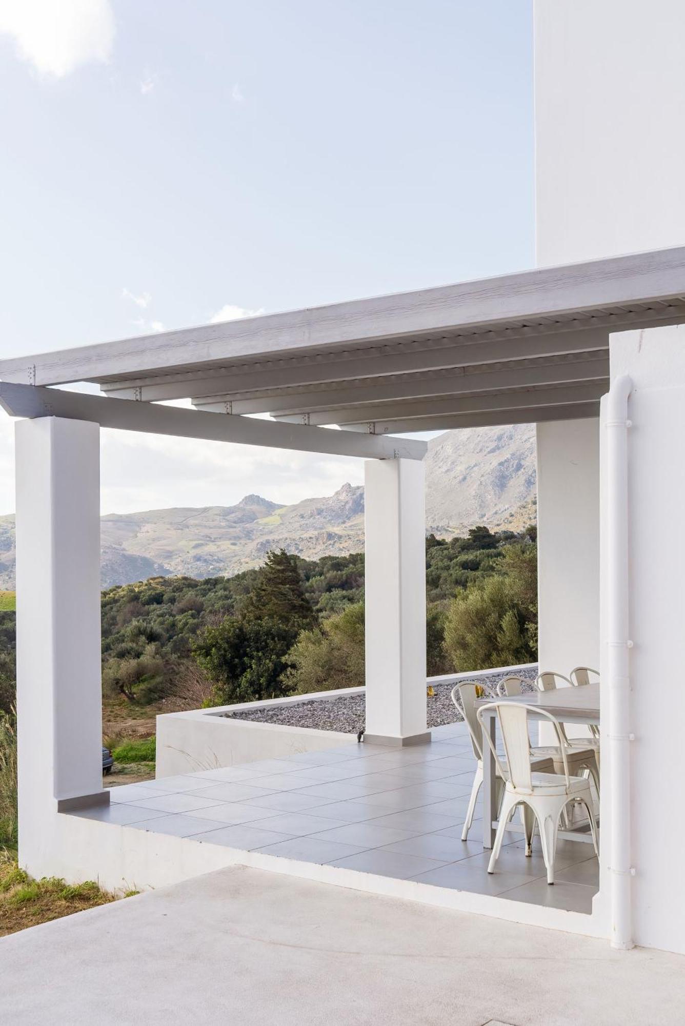 Ioannis House *