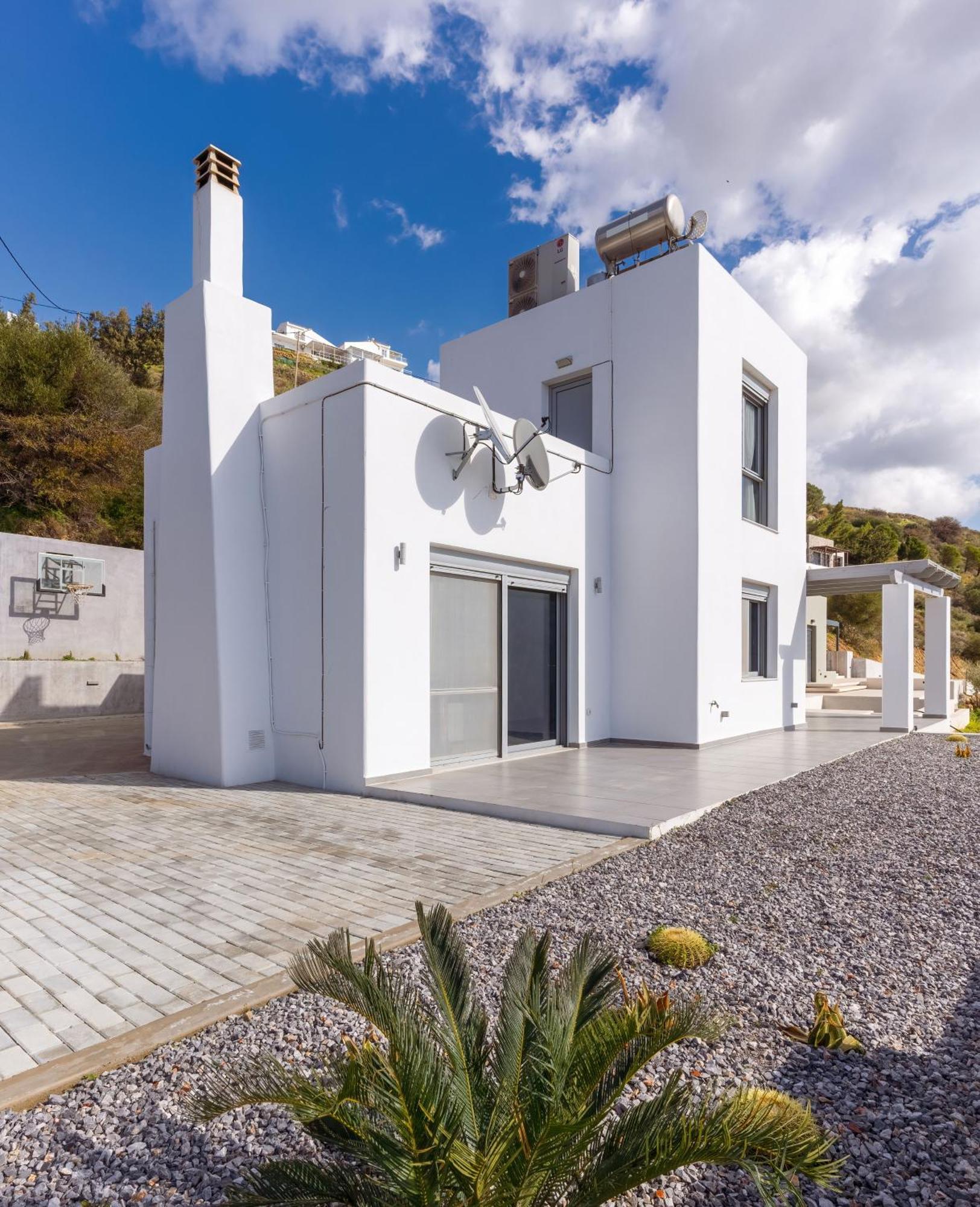 Ioannis House Holiday home Sellia (Rethymno)