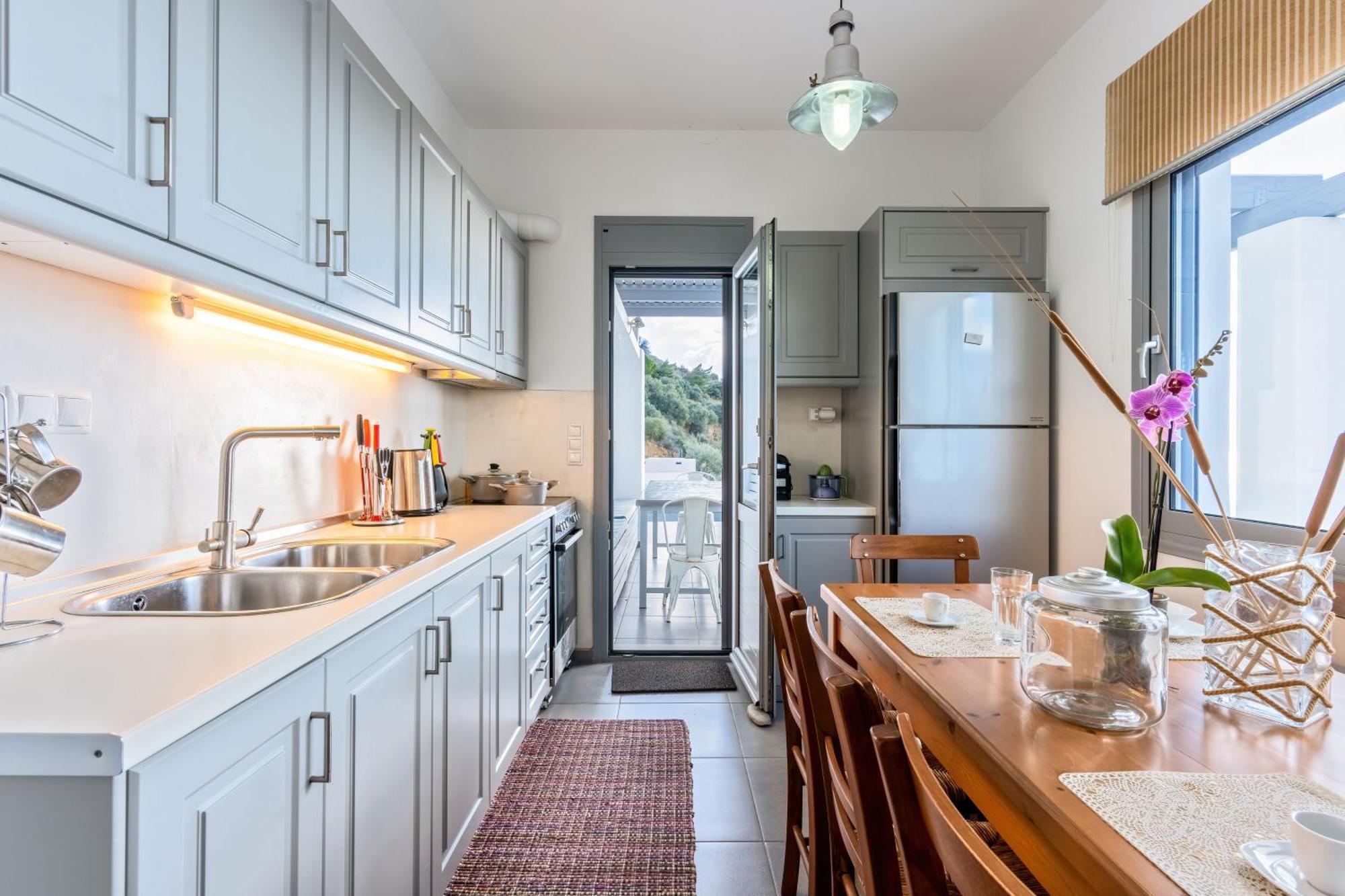 Ioannis House Holiday home Sellia (Rethymno)